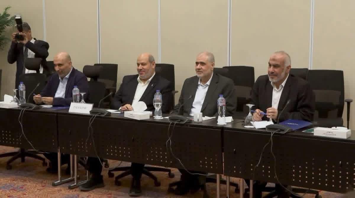 الجدول الزمني لاتفاق المرحلة الأولى بين إسرائيل والفصائل في غزة: