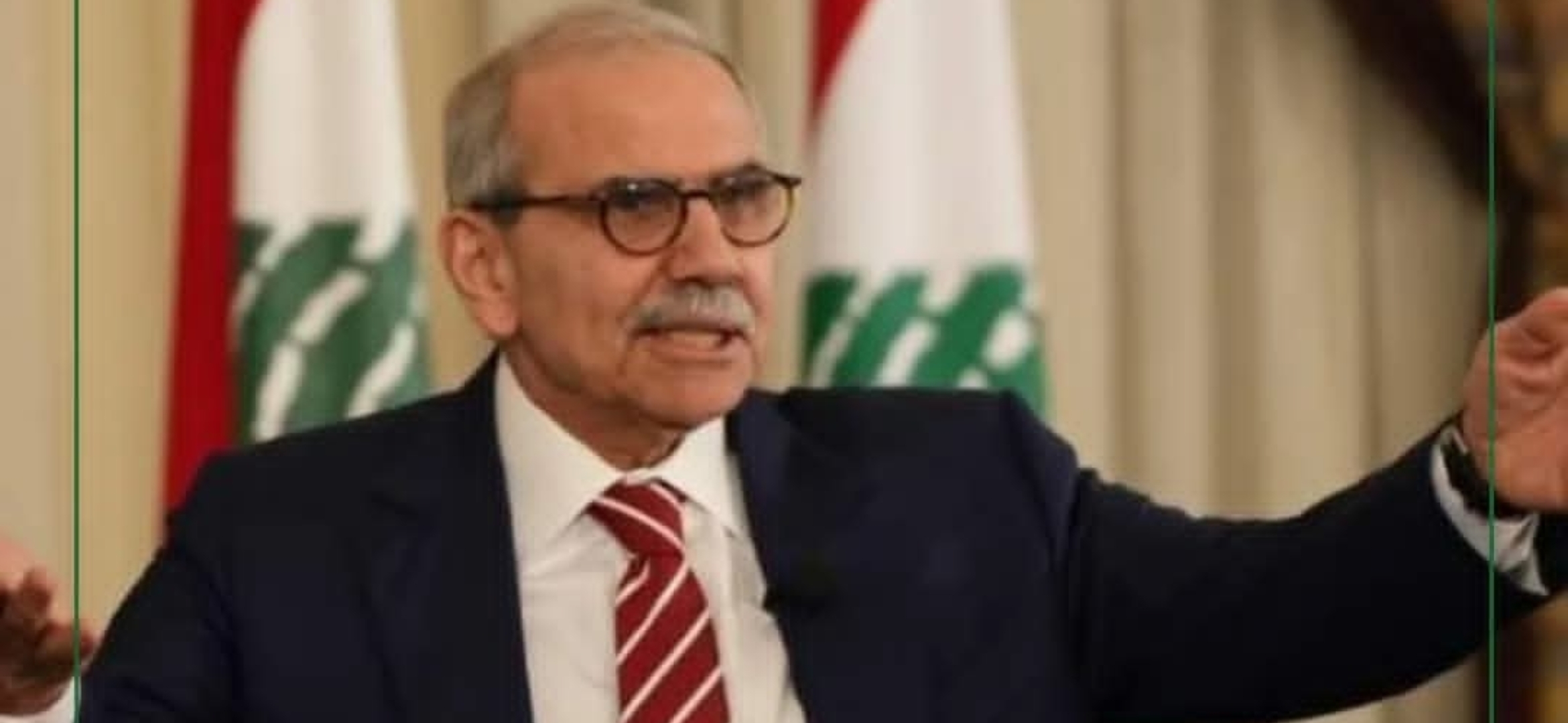 نواف سلام يرد على بري: الحكومة لم تغب عن الجنوب وإعادة الإعمار عهد لا وعد"
