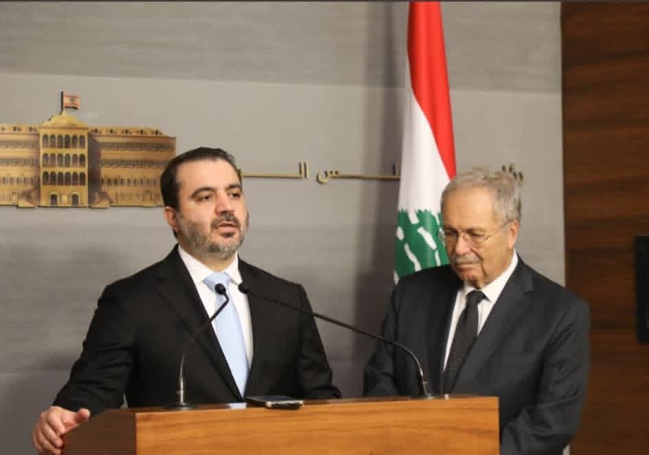 الرئيس سلام: لبنان حريص على بناء علاقات سليمة ومتوازنة مع سوريا