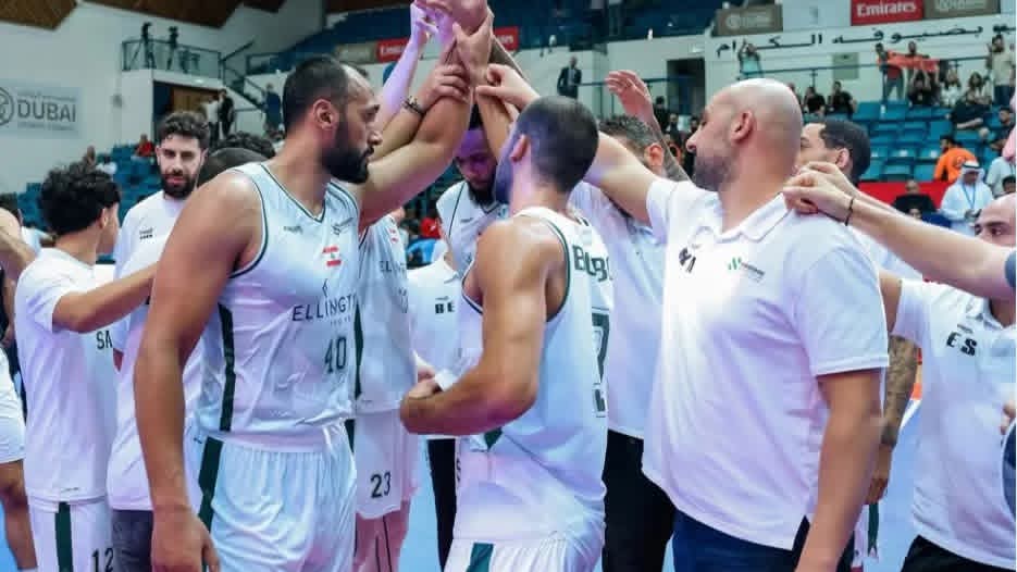 عون هنّأ الرياضي والحكمة والشانفيل