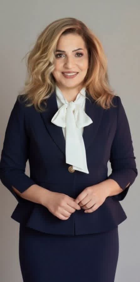 مريم البسام نحو الإنتقال الى هذه القناة