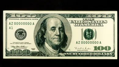 الـ100 دولار في لبنان