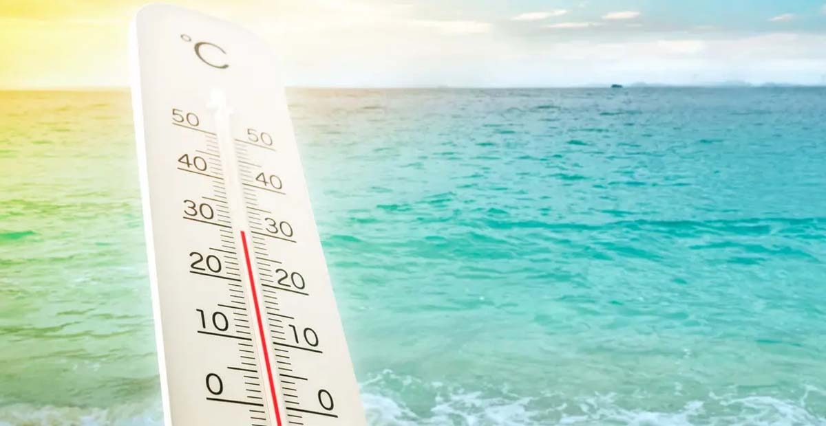 يتأثر لبنان بعد الظهر، بكتل هوائية رطبة تؤدي إلى تساقط بعض الأمطار