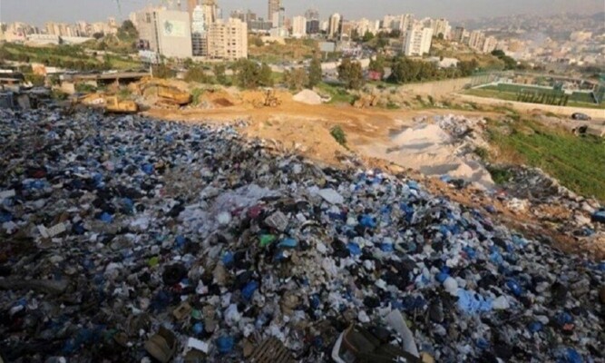 صفقة" مكب الجديدة: التوسعة مقابل 90 ألف متر للبلدية