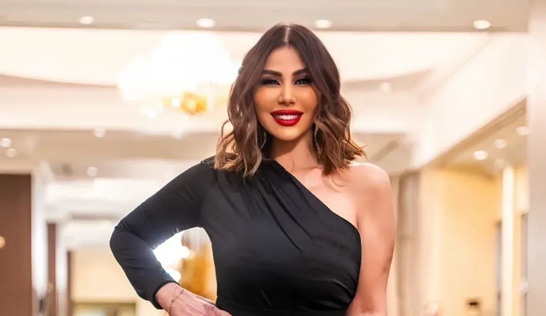 لماذا لم تدفن يمنى شري في لبنان ؟ شقيقتها تكشف السر