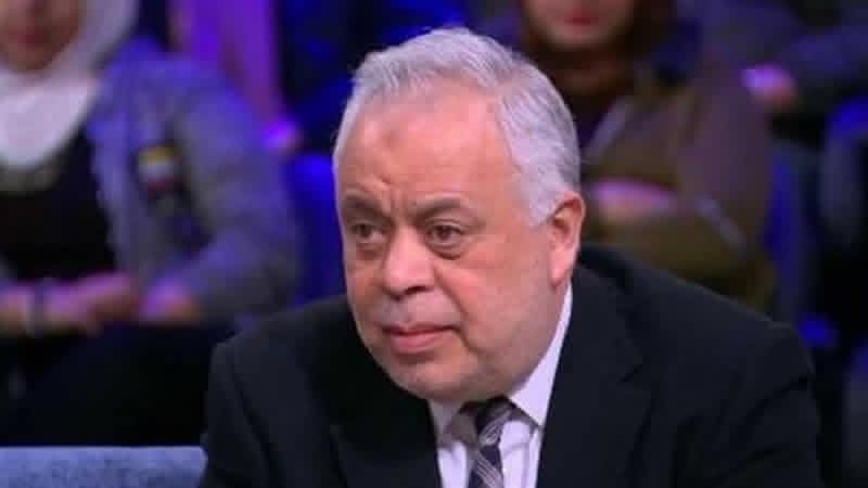 الرئيس المصري يخذل أشرف زكي .. ويخص ياسر جلال بمقعد في مجلس الشيوخ