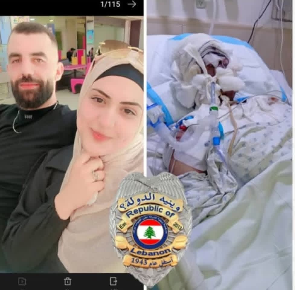 رمى زوجته بالزيت المغلي... حليمة تصارع الموت في مستشفى الحدث