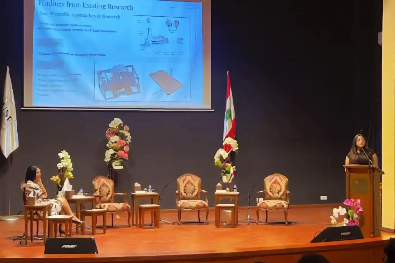 تميز جديد لجامعة المدينة في مؤتمر "الابتكارات العلاجية والتقنيات الناشئة لإعادة التأهيل"