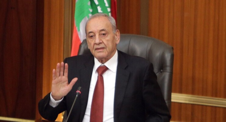 بري: الانتخابات النيابية ستجري في موعدها واتفاق غزة يقارب المراحل المقبلة بحذر