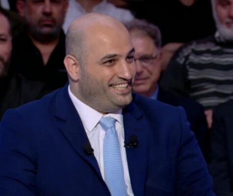 ناصر الدين : موضوع مياه "تنورين" تقني صحي بحت ونتائج عينات إضافية ستحدد الخطوات المقبلة