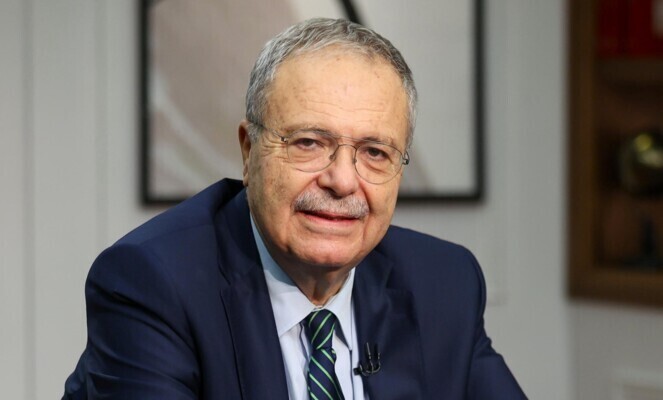 متري: لبنان وسوريا يبنيان أسسا جديدة للعلاقات وملف التفاوض مع إسرائيل غير مطروح حالياً