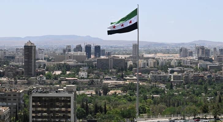 وزير المالية السوري: لن ننتظر المساعدة من المؤسّسات المالية الدولية لتنفيذ الإصلاحات اللازمة