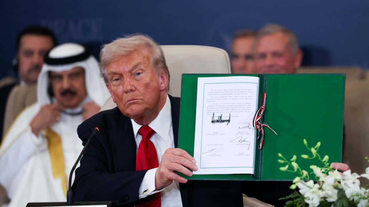 هل أنهت واشنطن احتكار أوراق الشرق الأوسط؟