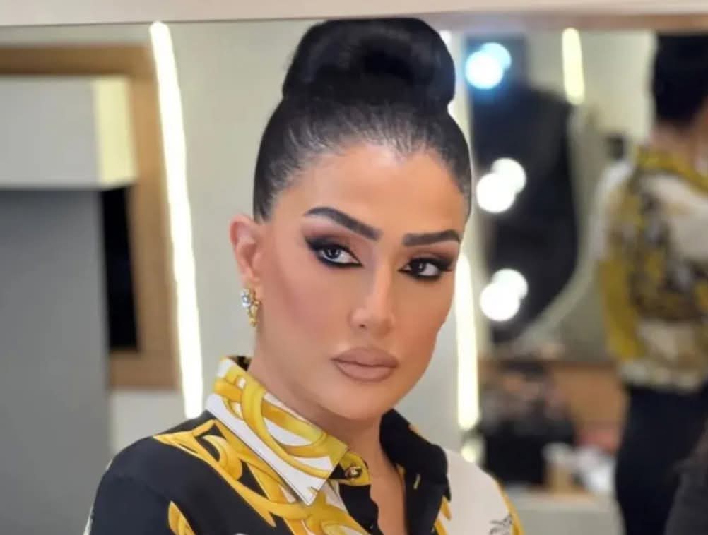 غادة عبد الرازق تخوض دراما رمضان 2026 بمسلسل عاليا