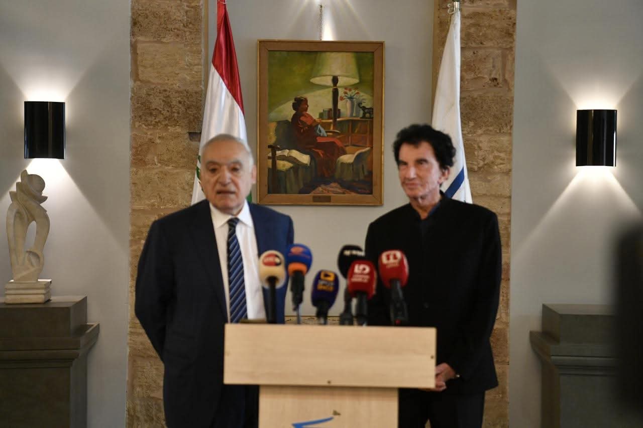 وزير الثقافة : لبنان قريبا ضيفا في رحاب معهد العالم العربي في باريس