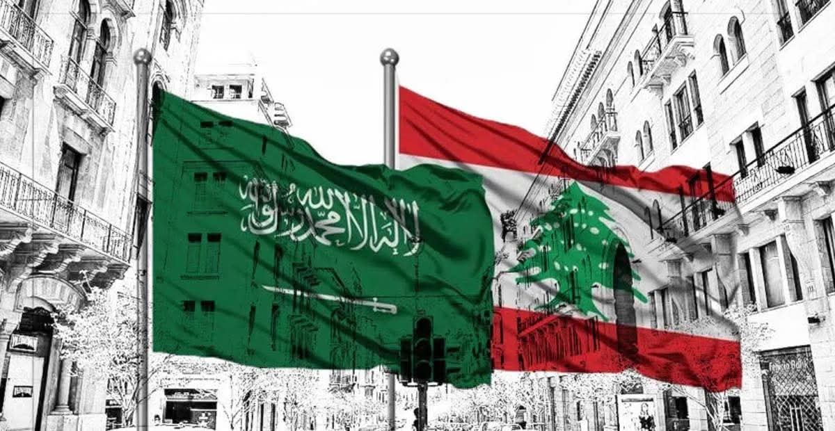 عن عودة السعوديين الى لبنان!