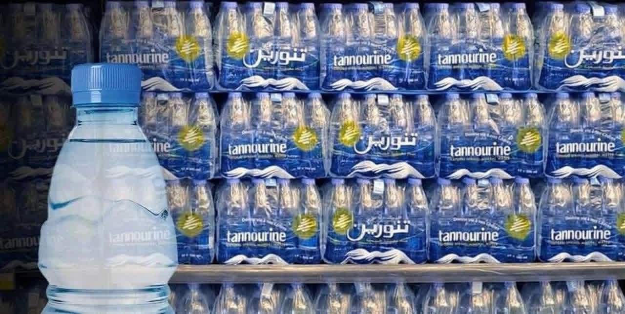 مياه تنورين تعود للإنتاج