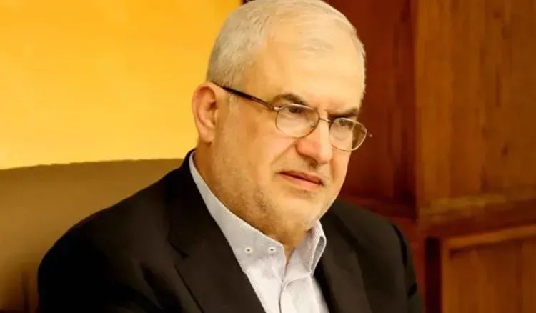 النائب رعد : المقاومة في لبنان قوة للدولة والمجتمع.