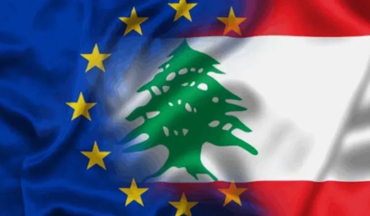 وزعت بعثة الاتحاد الاوروبي في لبنان البيان الاتي: