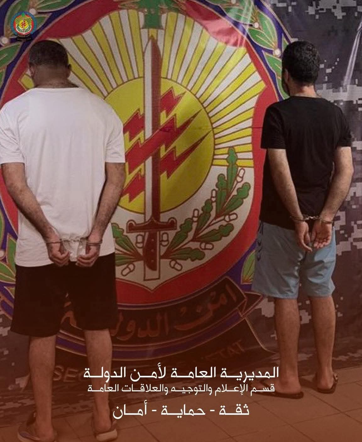 أمن_الدولة يُحبط عملية تزوير للاستيلاء على عقار بقيمة نصف مليون دولار في جونيه