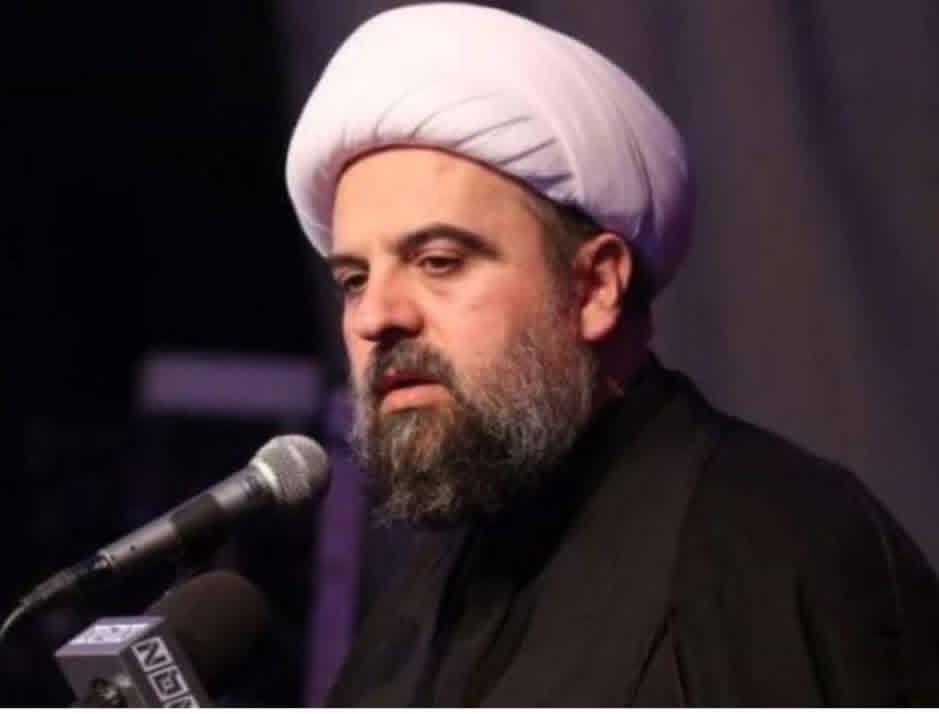 قبلان: أي مفاوضات مباشرة مع إسرائيل ستفجّر البلد