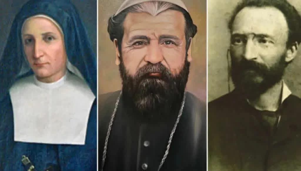 يُعلِن البابا لاوون الرابع عشر