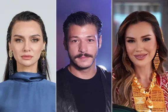 تحاليل المخدرات للفنانين الأتراك المحتجزين تكشف تورّط العديد منهم