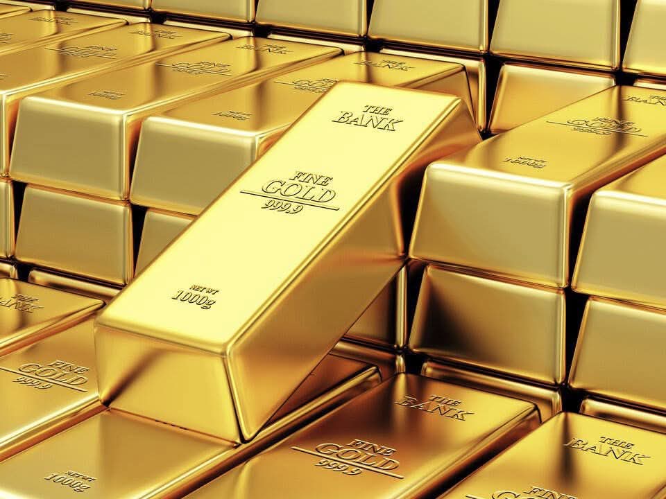 الذهب يتكبد أكبر تراجع يومي له في أربع سنوات
