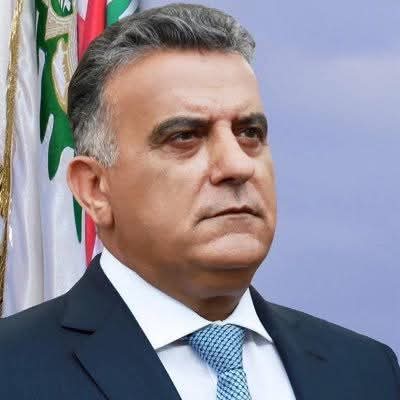 عباس ابراهيم نحو جبيل