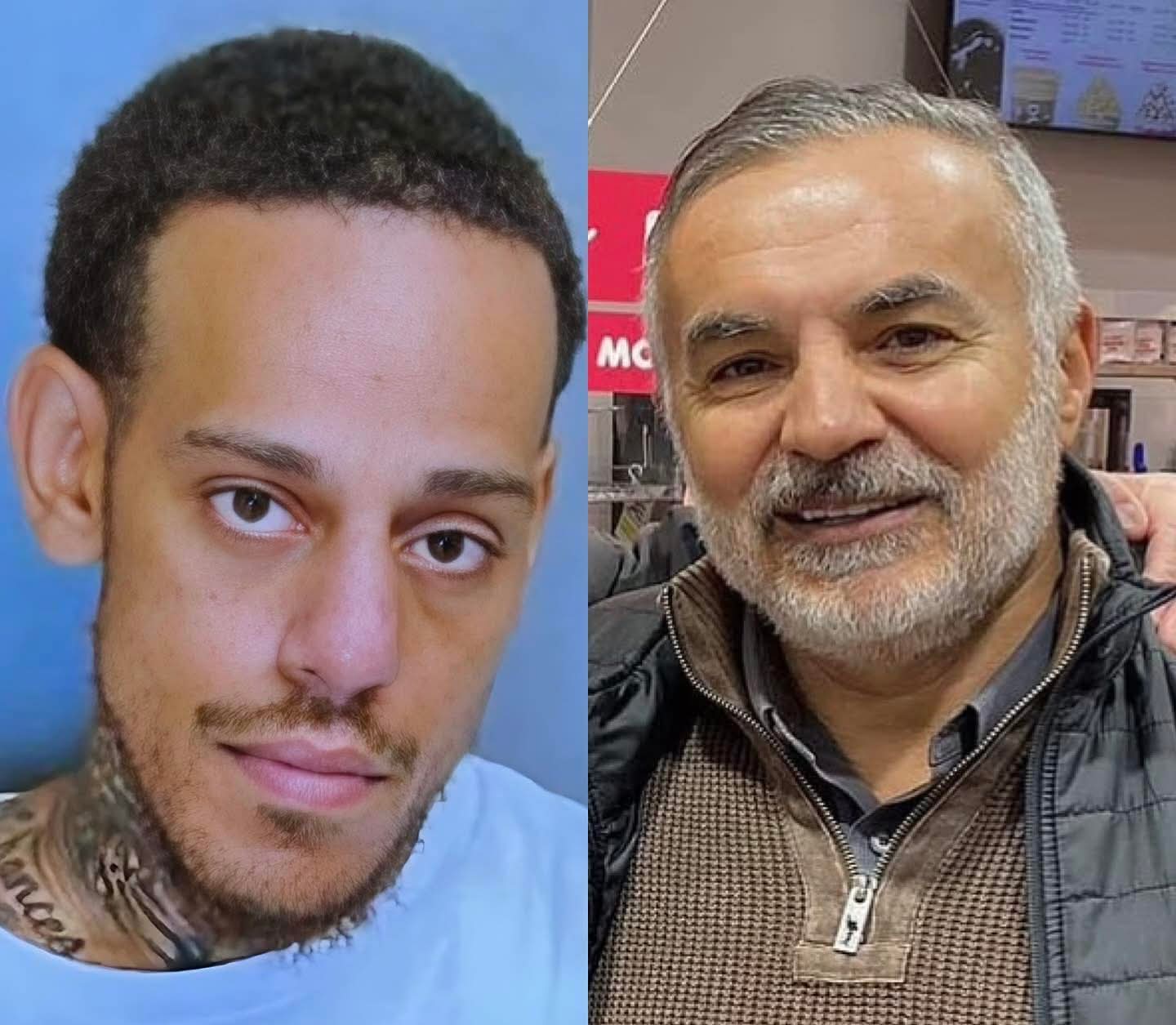 يشاركان في مداهمة أوقعت مطلق النار على اللبناني الاميركي إدي جواد