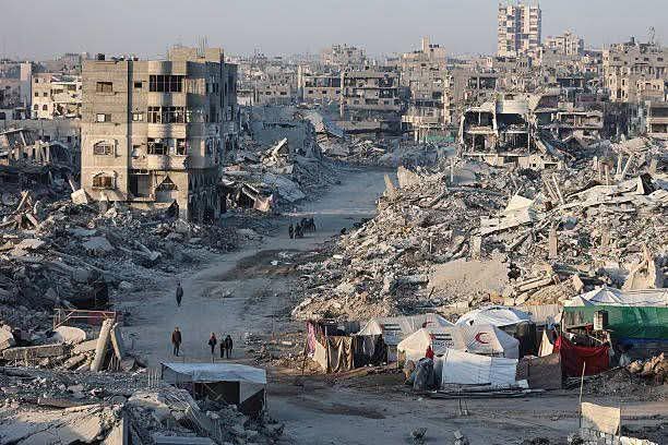 ما أهم العقبات أمام المرحلة الثانية من اتفاق وقف إطلاق النار في غزة؟