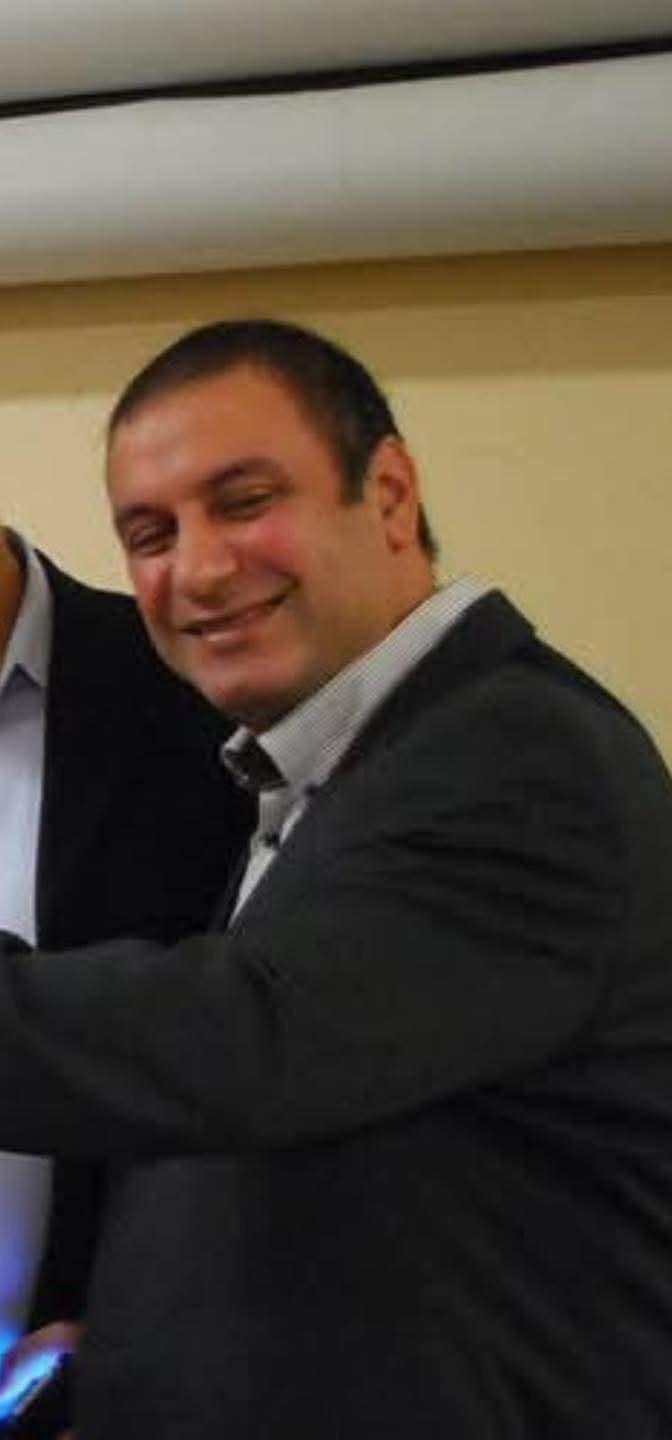 زيارة إلى لبنان أنهت حياته.