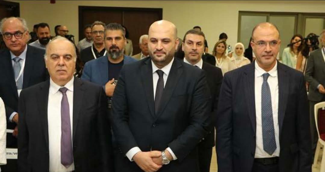 ناصر الدين أعلن اعتماد العشرين من تشرين الأول يوما وطنيا لهشاشة العظام : لرفع الوعي حول مرض يمكن الوقاية منه بنمط حياة صحي