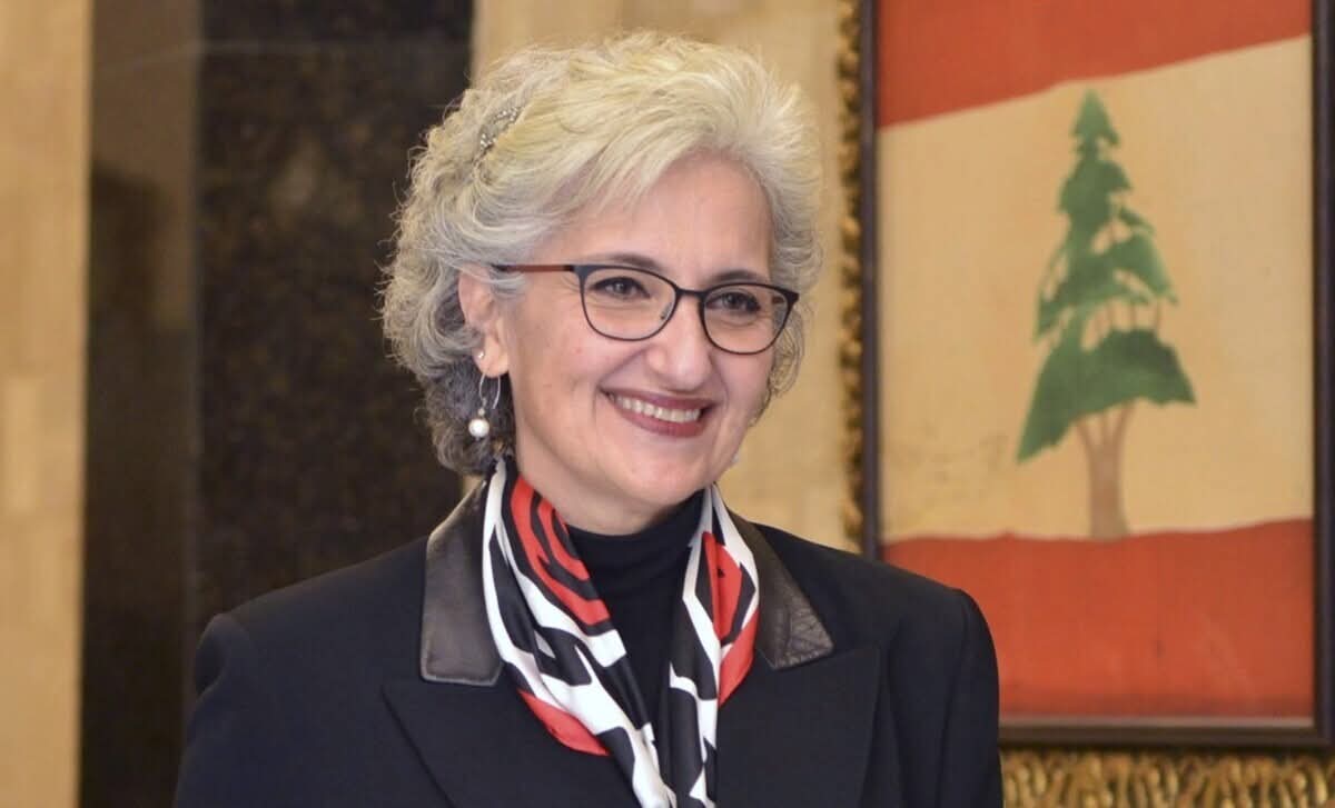 وزيرة التربية تتابع الاعتداءات على البقاع وتطمئن*