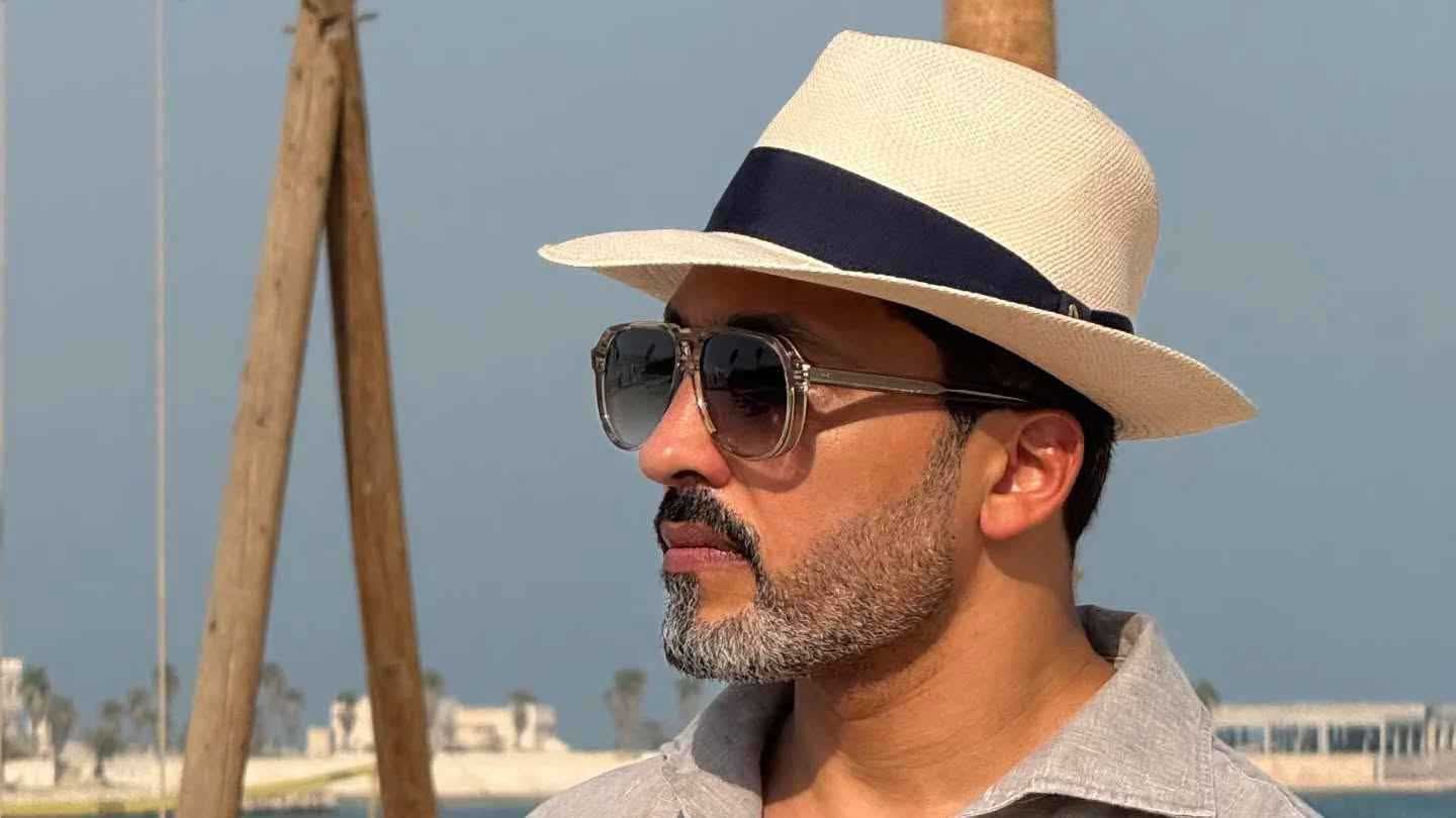 فهد الكبيسي يستعد لإطلاق "سبحان" بالتعاون مع روتانا