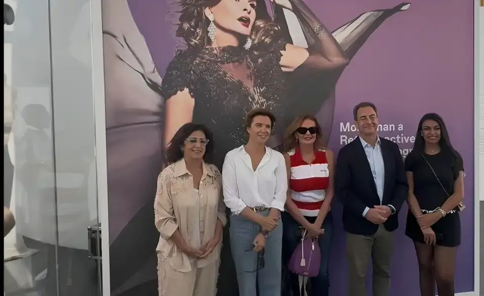 نيويورك تحتفل بمشوار يوسف شاهين.. و"الجونة السينمائي" يستحضر روحه!