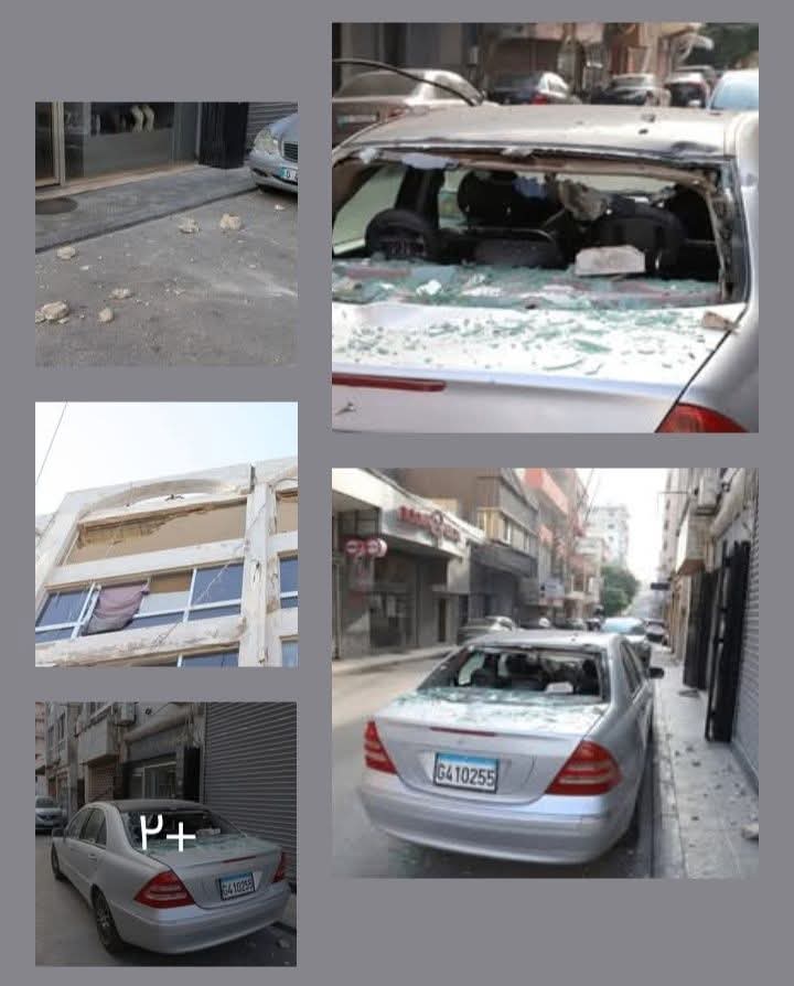 نجت مدينة صور