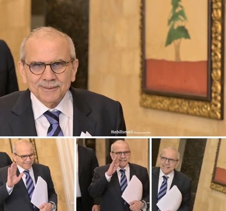 رئيس الحكومة يسافر على نفقته الخاصة أنسان متواضع لا يحب المظاهر ولا المواكب