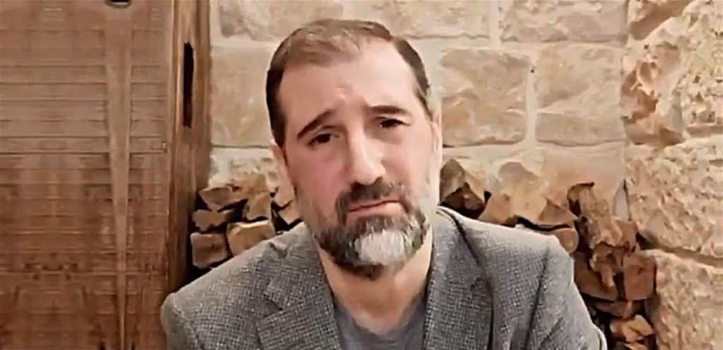 إتهامات جديدة تلاحق رامي مخلوف