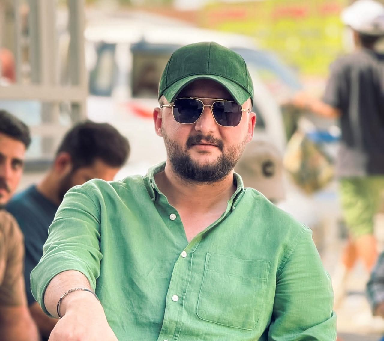 إنتهاء تصوير "علي رشم" .. ملحمة وطن تُعيد للدراما نبضها الحقيقي ..