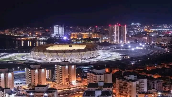 بنغازي تتلألأ بإنطلاق المهرجان الثقافي الدولي للفنون والإبداع تحت شعار "من بنغازي .. الإبداع يوحدنا 