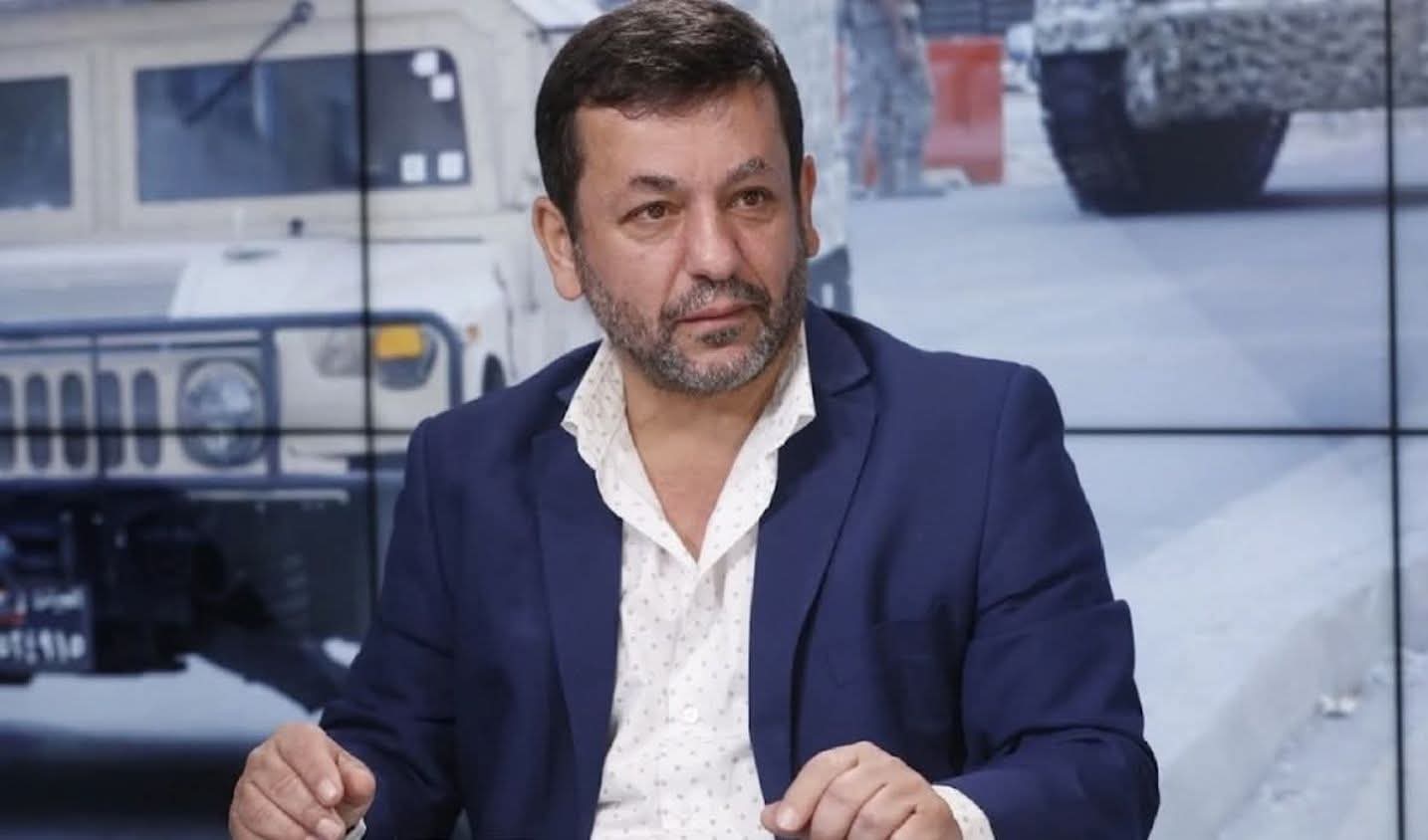 شربل خليل بالـ AI جيناكم