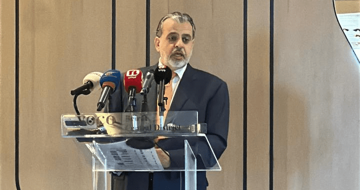 الأمين العام "للملتقى الاعلامي العربي" أعلن التحضيرات لانطلاق فعاليات الدورة 21 في بيروت