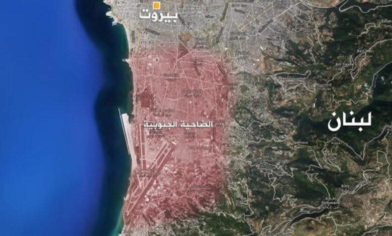 الأسد ورجاله في الضاحية… وجنبلاط يحذّر