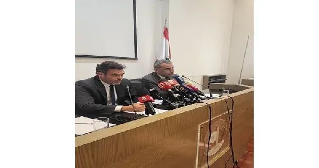 مذكرة تفاهم بين مصلحة سكك حديد الدولة وبلدية جونية
