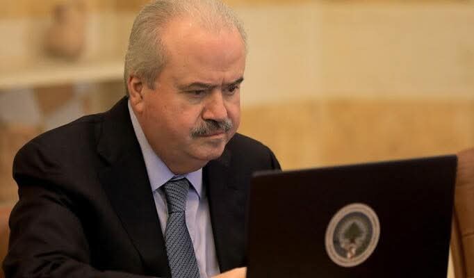 المصرف المركزي يملك اليوم اكثر من 50 مليار