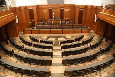 بري رفع جلسة مجلس النواب لعدم اكتمال النصاب