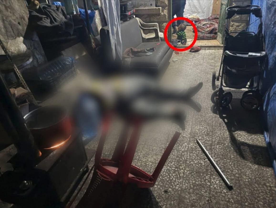 مأساة صوفر: الرصـ.. اص أنهى الحكاية