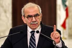 تور نواف سلام يستنكر التوغل الإسرائيلي في بلدة بليدا 