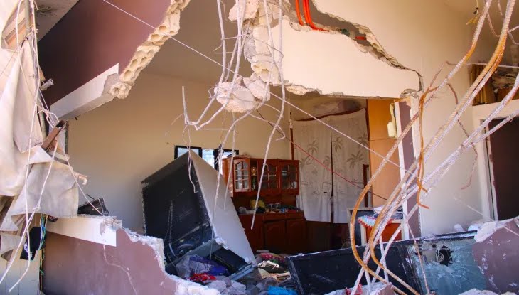 شروط تعجيزية للإعمار: إسرائيل تريد "جنوباً جديداً" بلا سكانه